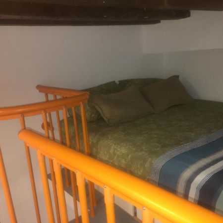Loft Con Encanto En Pleno Centro De Малага Экстерьер фото