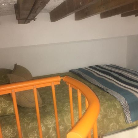 Loft Con Encanto En Pleno Centro De Малага Экстерьер фото