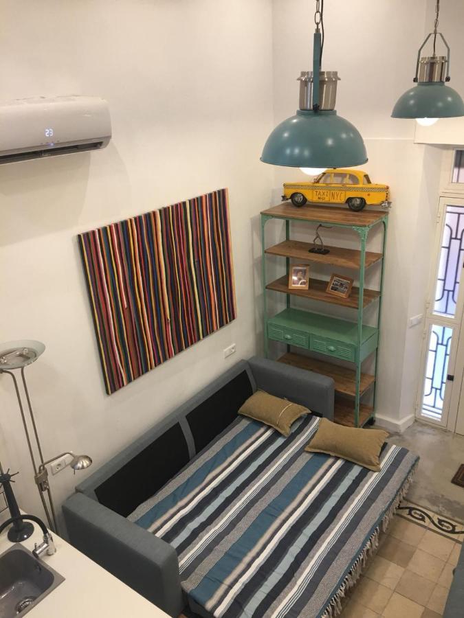 Loft Con Encanto En Pleno Centro De Малага Экстерьер фото