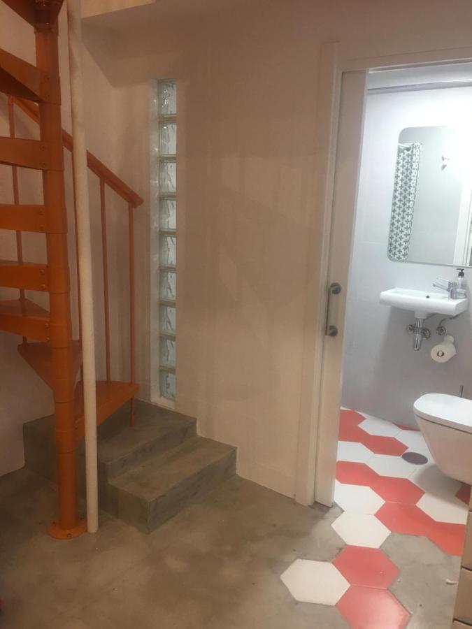 Loft Con Encanto En Pleno Centro De Малага Экстерьер фото