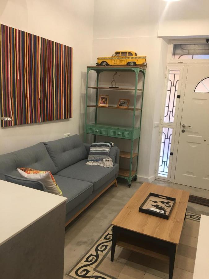 Loft Con Encanto En Pleno Centro De Малага Экстерьер фото